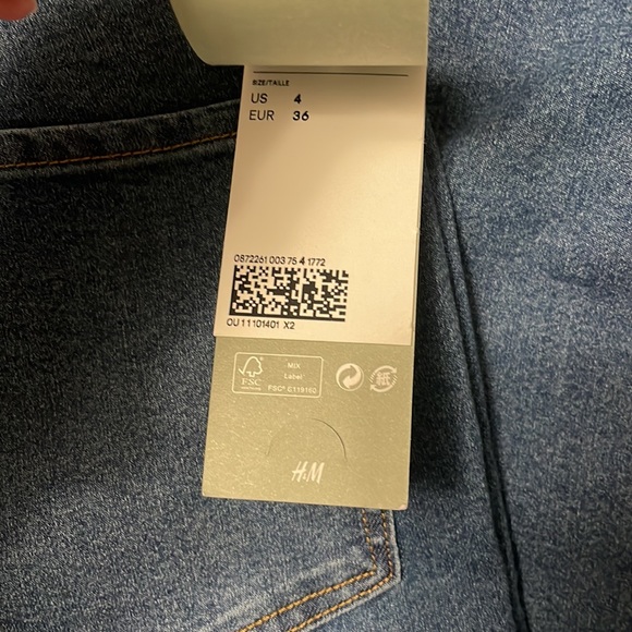 H&M Jeans - Picture 3 of 5